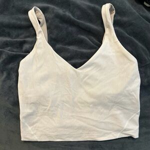 Lululemon align top size 4